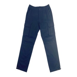 Custom-made solid color men's long diagonal pants design multi-pocket men's long diagonal pants elastic pants design diagonal pants design supplier  I-bag back pocket design  H260 Custom-made solid color men's long diagonal pants design multi-pocket men's long diagonal pants elastic pants design diagonal pants design supplier  I-bag back pocket design  H260